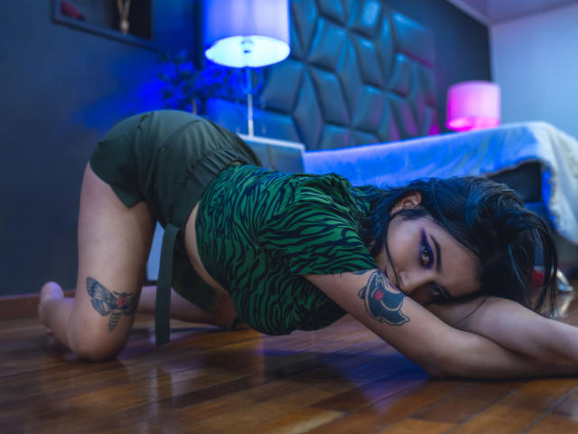 AmelieLoiret - Live porn &amp; sex cam - 11596504