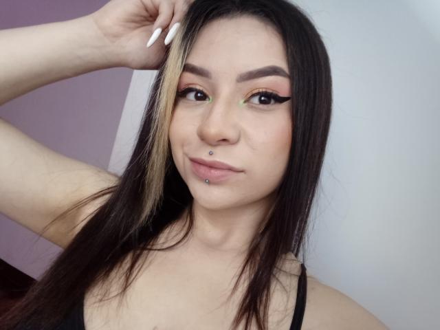 ZoeThompson - Sexe cam en vivo - 11597732