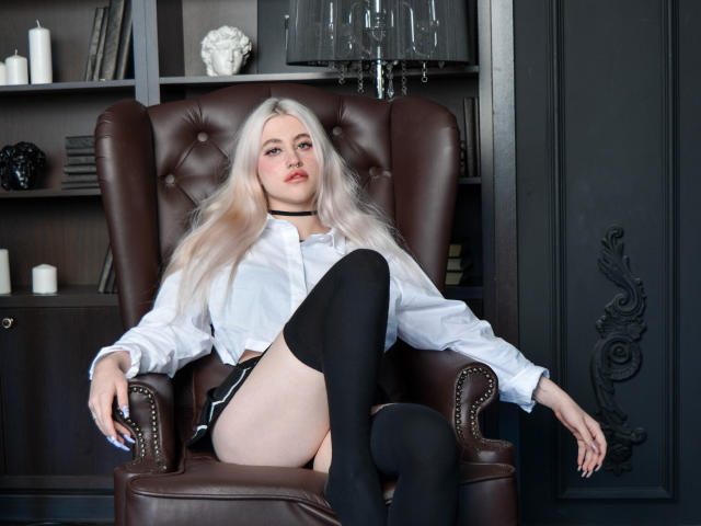 Vergillhell - Live porn &amp; sex cam - 11598436