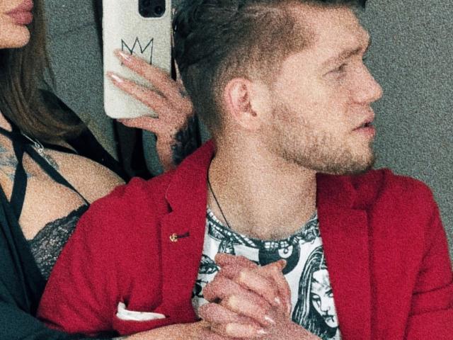 ChrisAndKitty - Sexe cam en vivo - 11598572