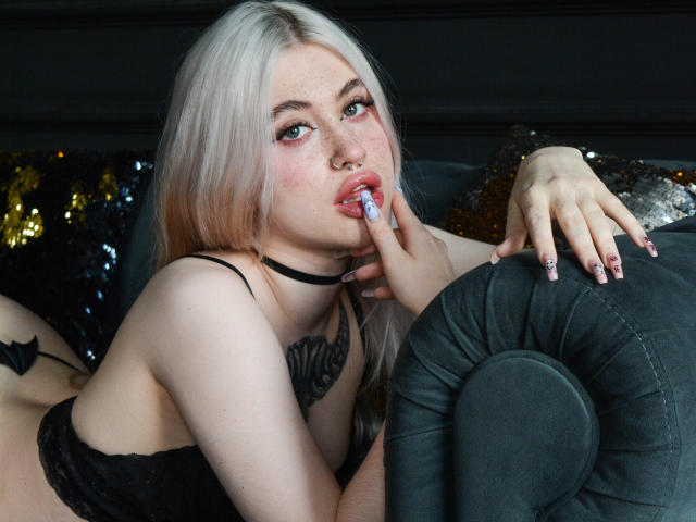 Vergillhell - Live sex cam - 11598780