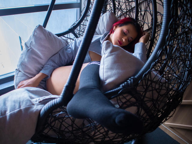 AlyssaSummers - Live porn &amp; sex cam - 11601592