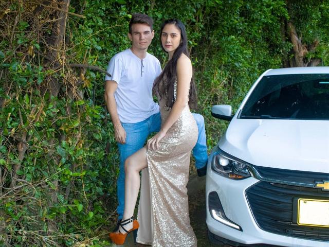 SafiroAndTobias - Live porn &amp; sex cam - 11604008