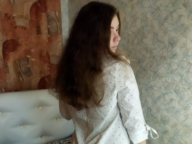 YourInspiration - Camera khiêu dâm &amp; quyến rũ trực tiếp - 11604408