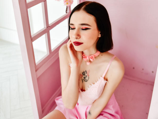 KiraClark - Sexe cam en vivo - 11604728