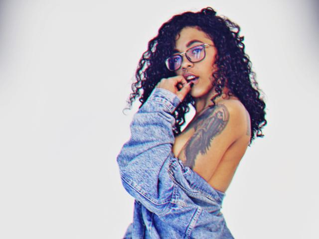 EvaLilith - Sexe cam en vivo - 11604752