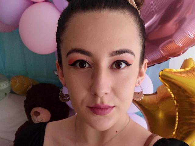 MabyLegrand - Live sex cam - 11605628