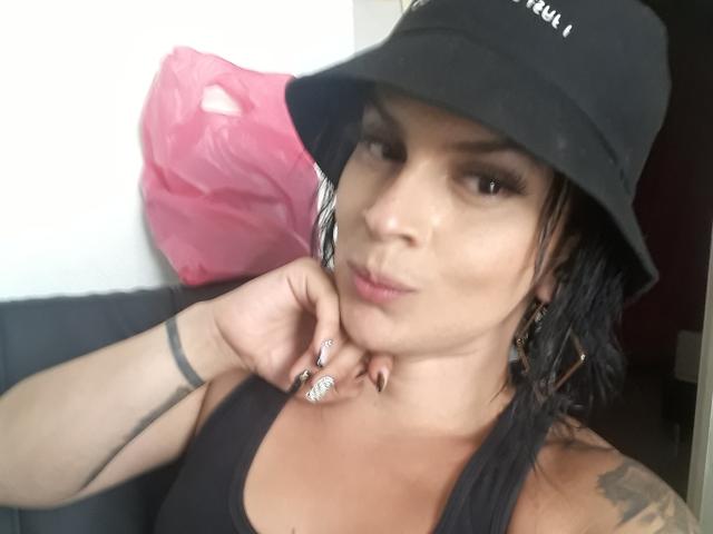 SexyScarlett - Sexe cam en vivo - 11605684