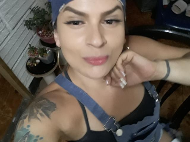 SexyScarlett - Sexe cam en vivo - 11605688