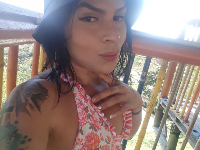 SexyScarlett - Live sexe cam - 11605692