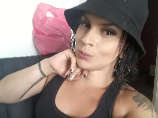 SexyScarlett - Sexe cam en vivo - 11605700