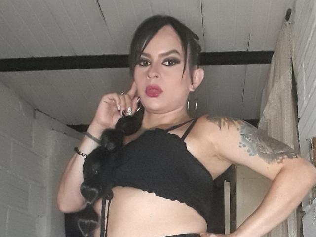 SexyScarlett - Sexe cam en vivo - 11605704