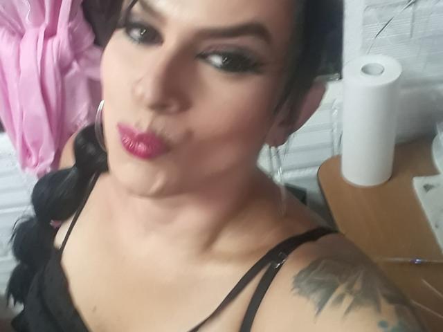 SexyScarlett - Live sexe cam - 11605712
