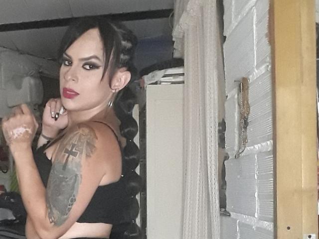 SexyScarlett - Sexe cam en vivo - 11605720