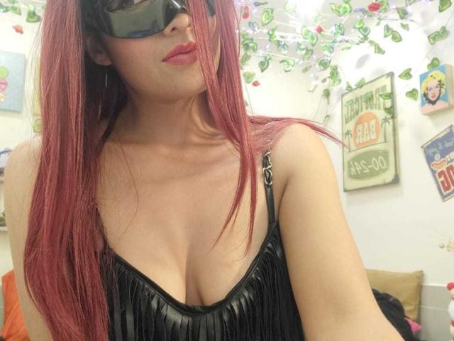 PaulettLove - Live sexe cam - 11605824