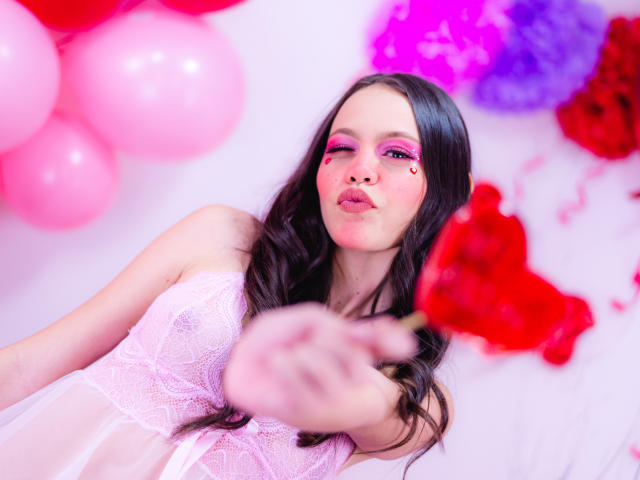 JazminWells - Sexe cam en vivo - 11607004