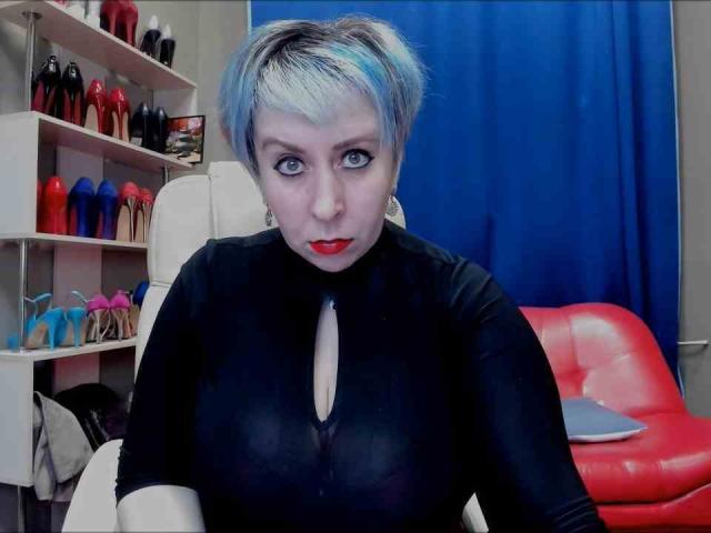GinaMoor - Sexe cam en vivo - 11607080