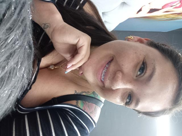 ClarissaDelicieux - Live sexe cam - 11608408