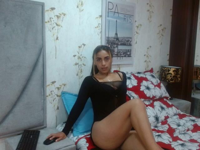 ScarlettWatison - Sexe cam en vivo - 11608688