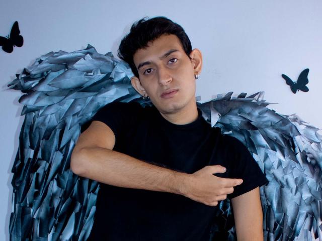 JustienMarinez - Sexe cam en vivo - 11609984