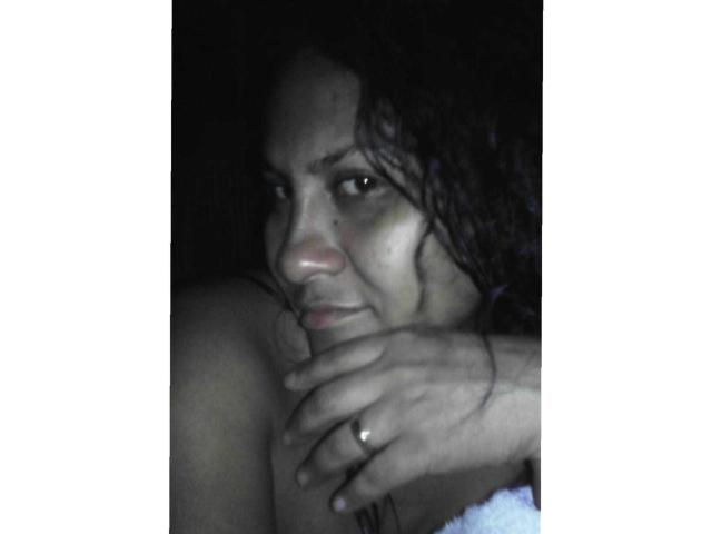 GeraldynSex - Sexe cam en vivo - 11610676