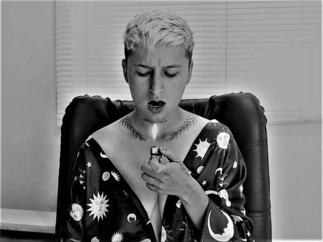 TamarahRyan - Sexe cam en vivo - 11610976