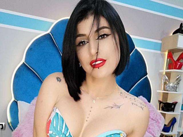 YourOnlySinX - Live sexe cam - 11611688