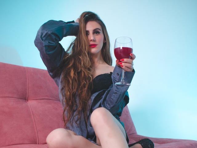 SamanthaMilleer - Sexe cam en vivo - 11613660