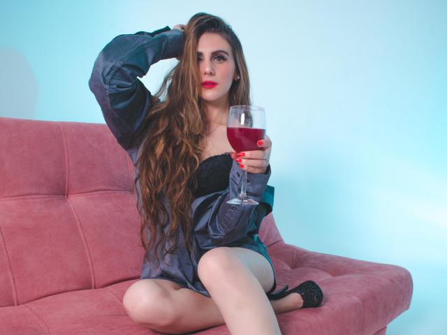 SamanthaMilleer - Live porn &amp; sex cam - 11613676