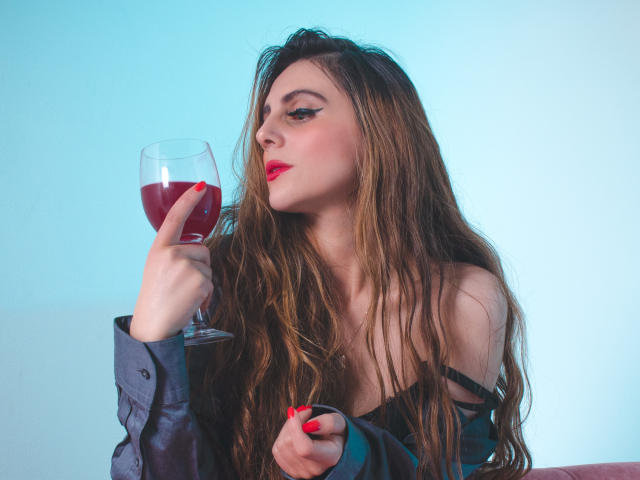 SamanthaMilleer - Sexe cam en vivo - 11613700