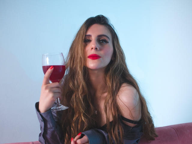 SamanthaMilleer - Sexe cam en vivo - 11613768