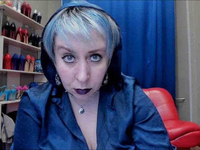 GinaMoor - Sexe cam en vivo - 11614056