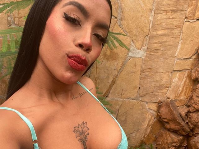 BelindaDecker - Live sex cam - 11614392