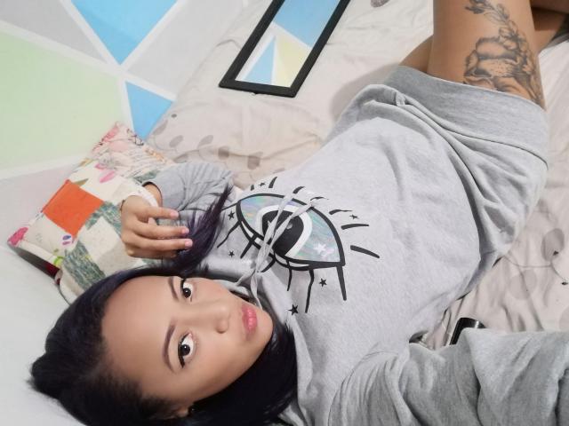 ShantalDuxe - Live sexe cam - 11614784