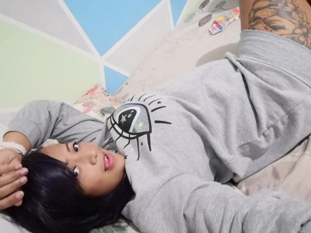 ShantalDuxe - Sexe cam en vivo - 11614792