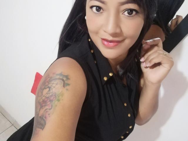 ShantalDuxe - Sexe cam en vivo - 11614844