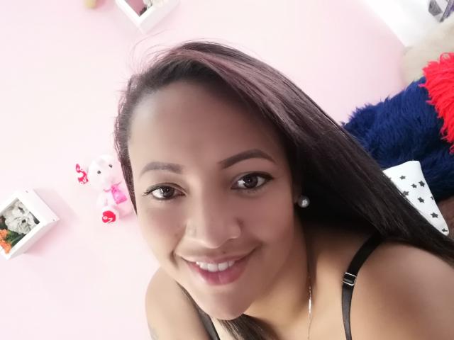 ShantalDuxe - Sexe cam en vivo - 11614852