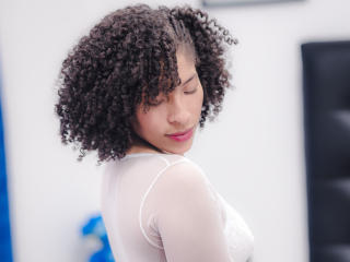 DanaBery - Sexe cam en vivo - 11617000