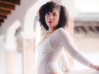 DanaBery - Sexe cam en vivo - 11617016