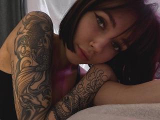 DannielaDan - Live porn &amp; sex cam - 11617736