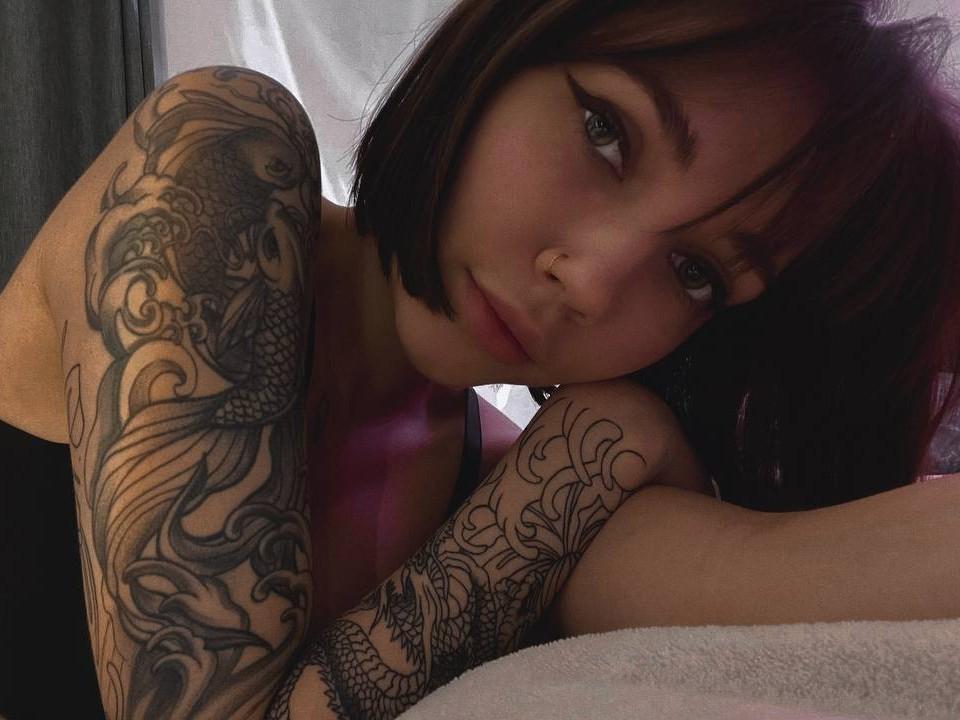 DannielaDan - Live porn &amp; sex cam - 11617736