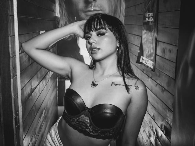 IsaCastro - Sexe cam en vivo - 11617764