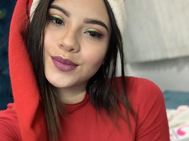 PrincesseCanne - Live porn &amp; sex cam - 11618748