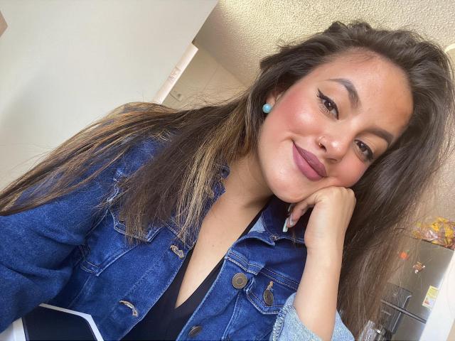 Ninahs - сексуальная веб-камера в реальном времени - 11619576