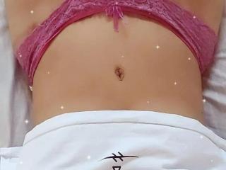 AlexiaMorgan - Sexe cam en vivo - 11619788