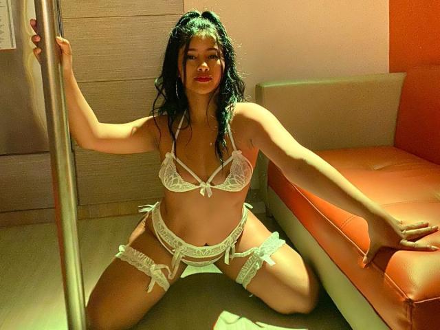 AfroditaXc - Sexe cam en vivo - 11621340