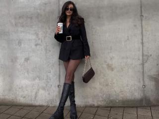 PrincesDariana - Camera khiêu dâm &amp; quyến rũ trực tiếp - 11621896