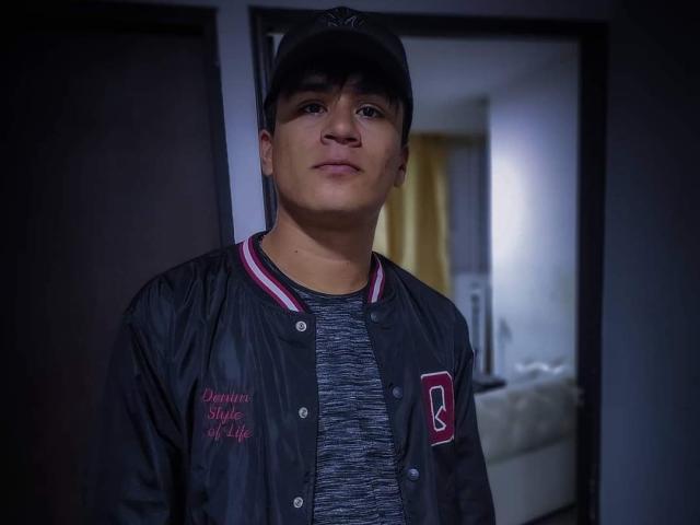 Eiden69 - Sexe cam en vivo - 11623936