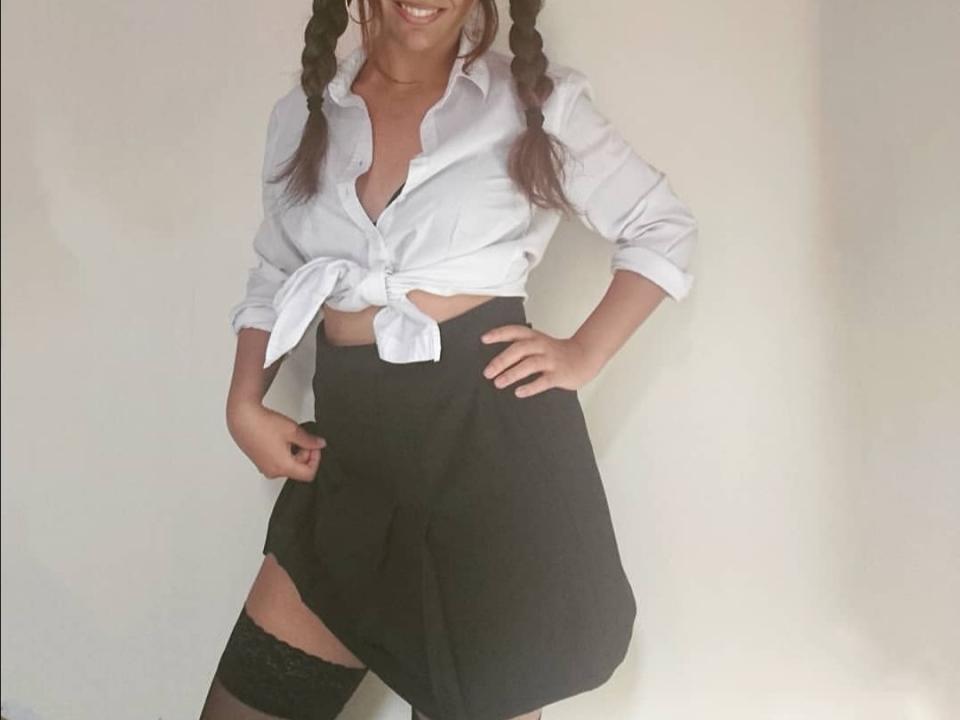 MaryJade - Live sex cam - 11624700