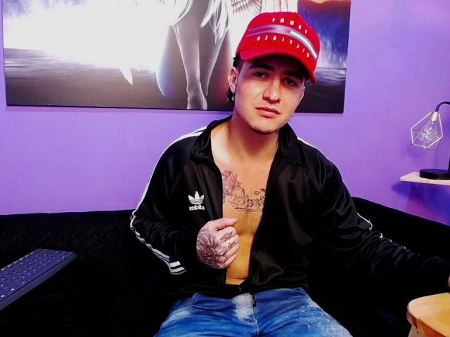 PatrickVonhs - Sexe cam en vivo - 11624936